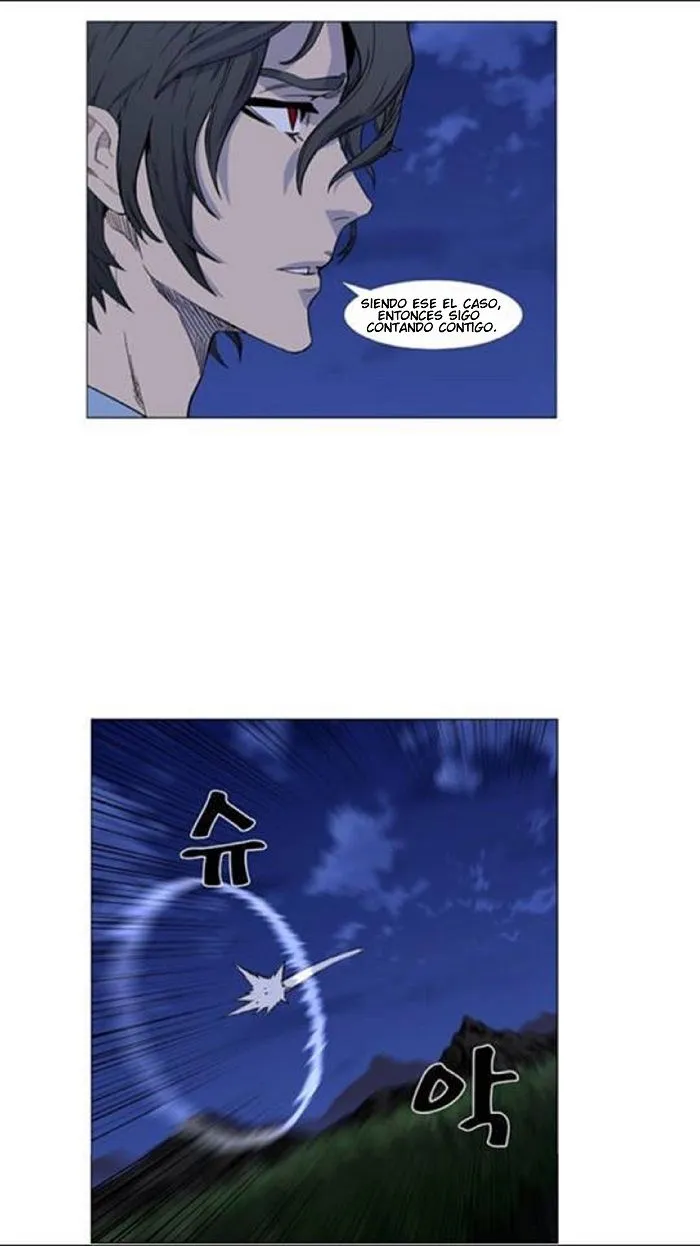 Noblesse Capítulo 438 en Línea - página 20