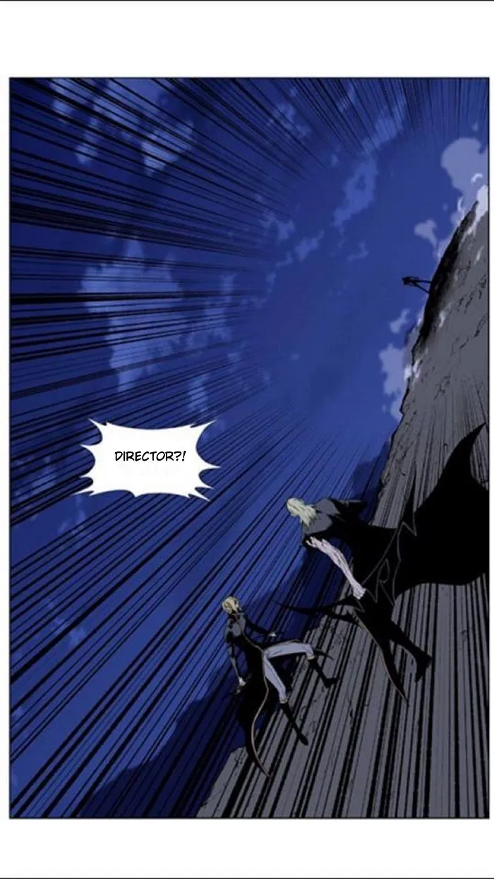 Noblesse Capítulo 438 en Línea - página 21