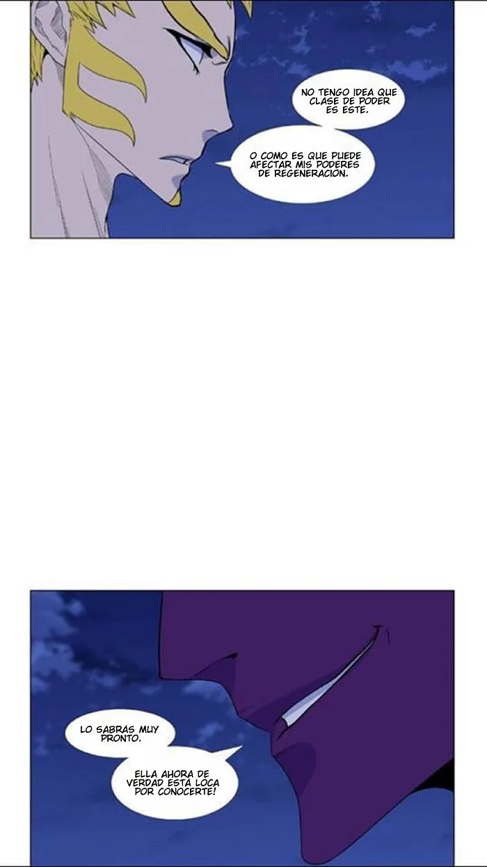 Noblesse Capítulo 438 en Línea - página 40