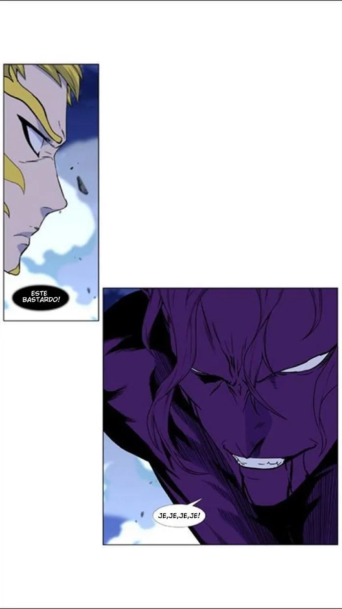 Noblesse Capítulo 439 en Línea - página 18