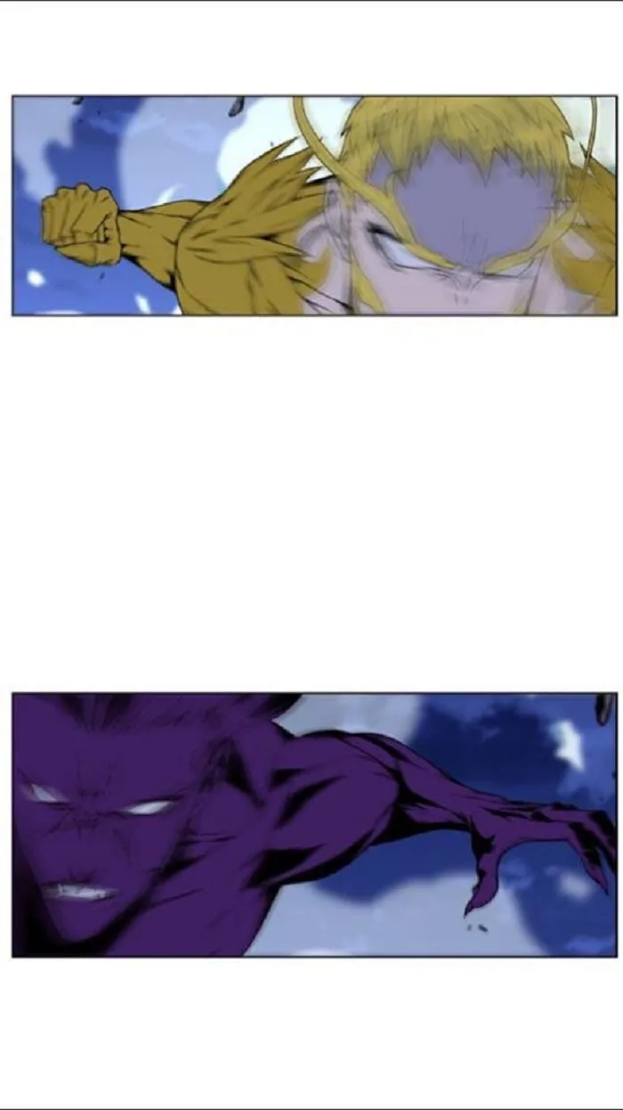 Noblesse Capítulo 439 en Línea - página 21