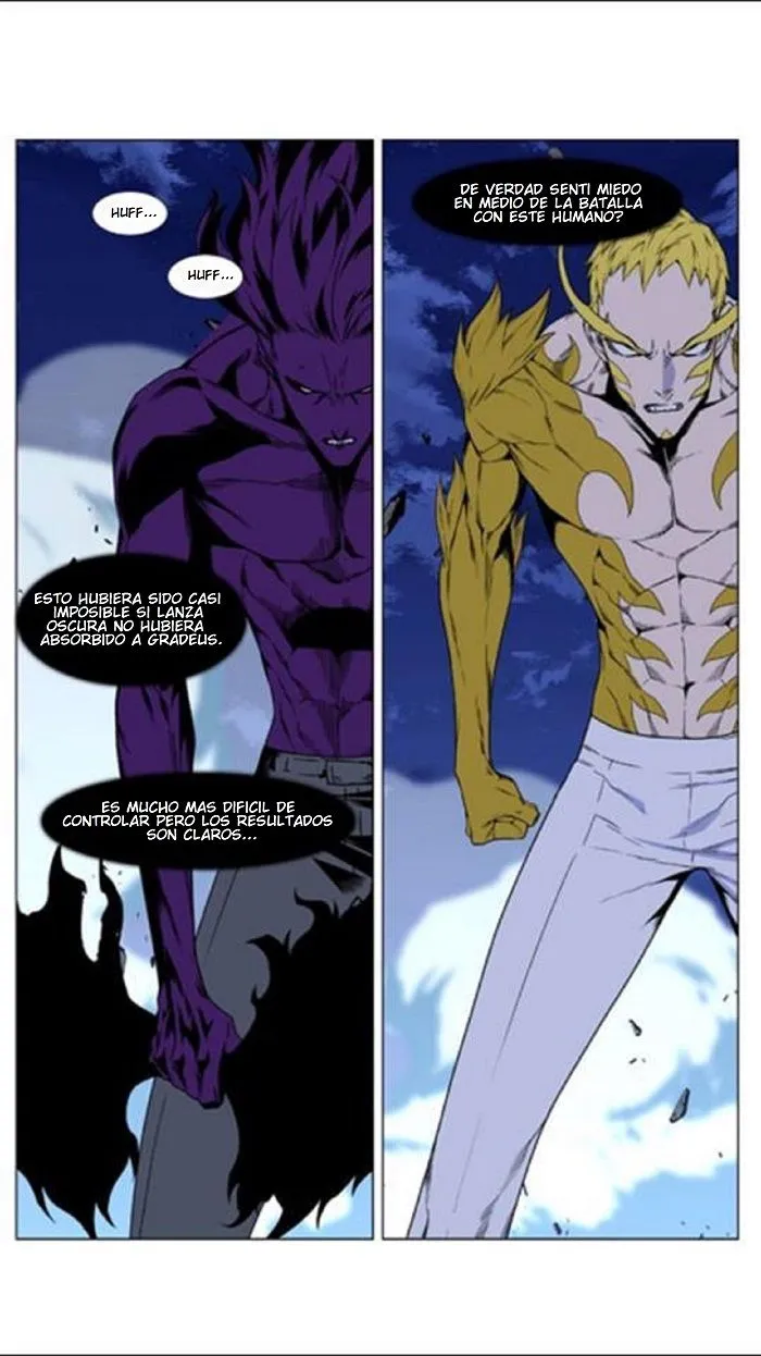 Noblesse Capítulo 439 en Línea - página 29