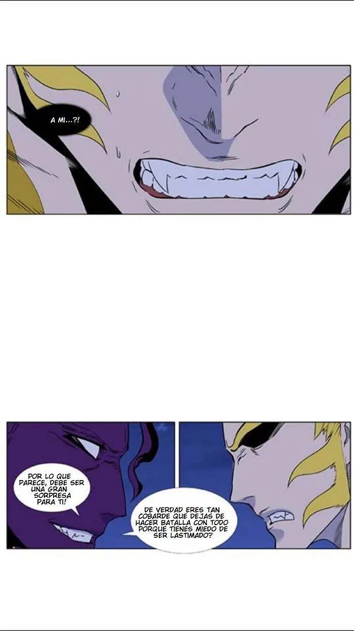 Noblesse Capítulo 439 en Línea - página 30
