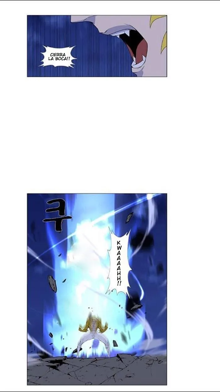 Noblesse Capítulo 439 en Línea - página 31