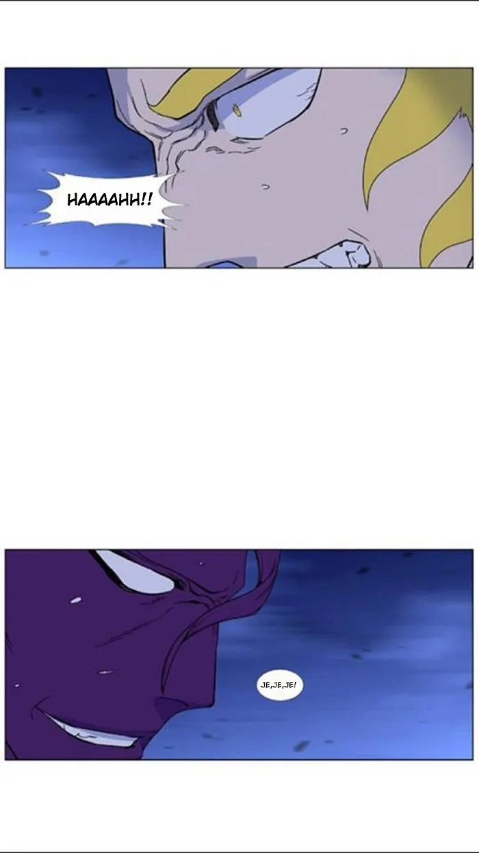 Noblesse Capítulo 439 en Línea - página 37