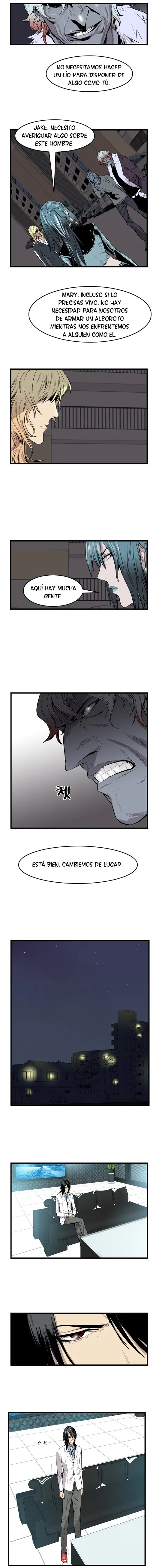 Noblesse Capítulo 44 en Línea - página 5