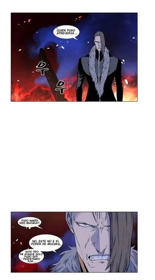 Noblesse Capítulo 440 en Línea - página 4