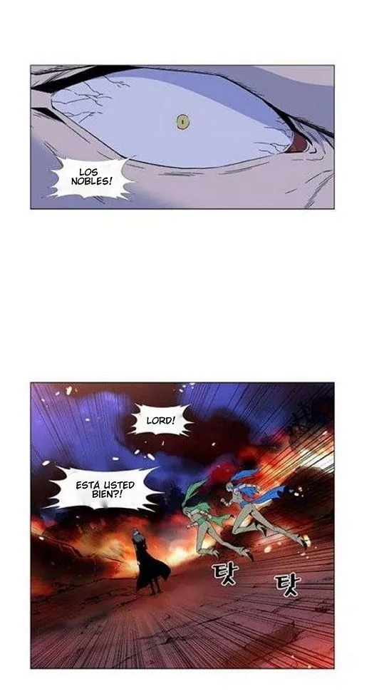 Noblesse Capítulo 440 en Línea - página 5