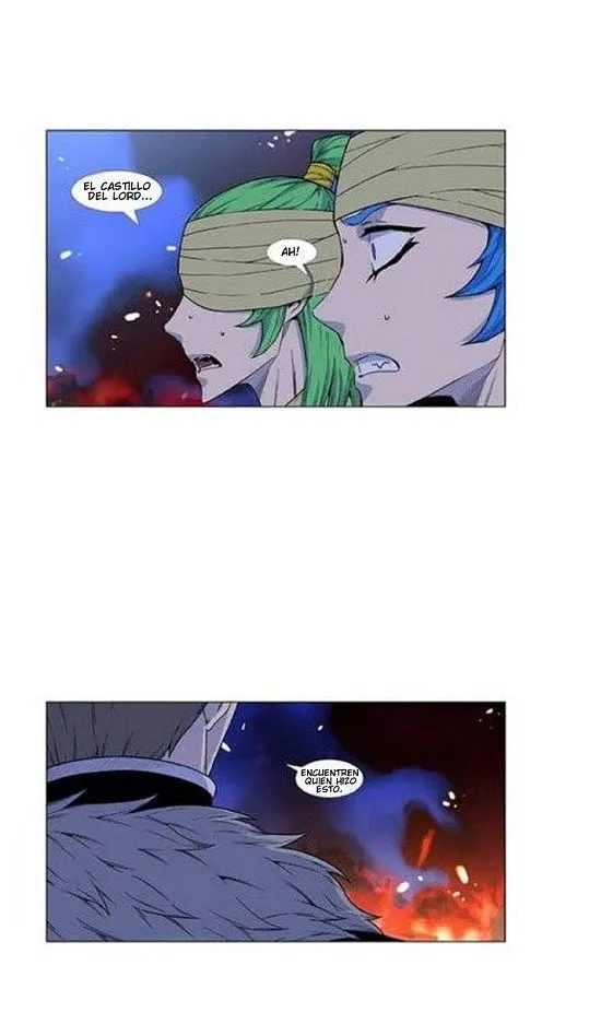 Noblesse Capítulo 440 en Línea - página 6