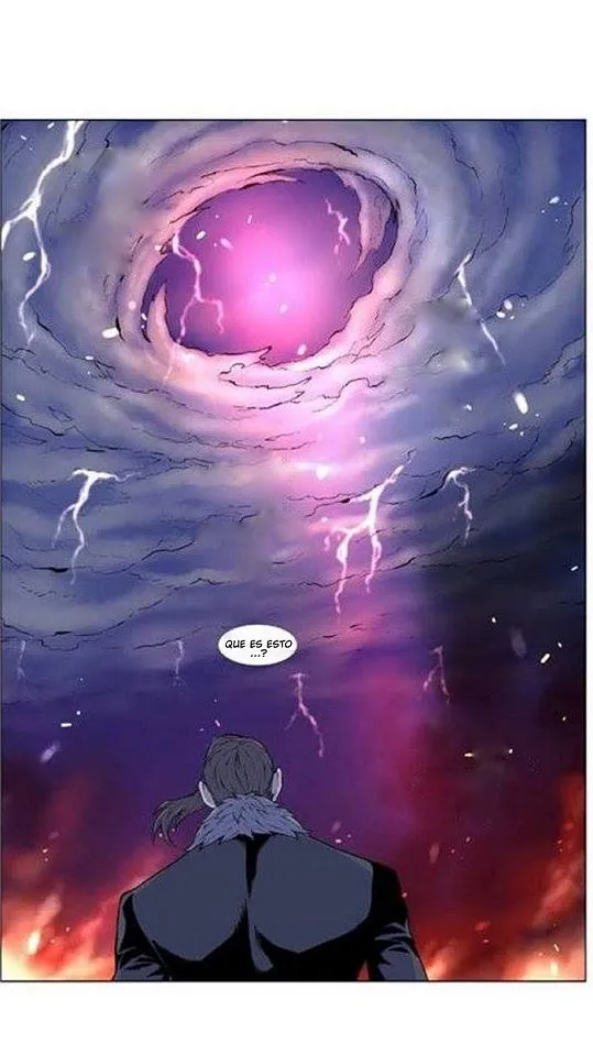 Noblesse Capítulo 440 en Línea - página 9