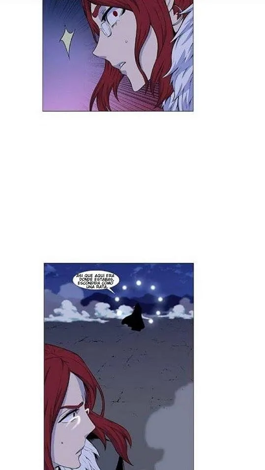 Noblesse Capítulo 440 en Línea - página 20
