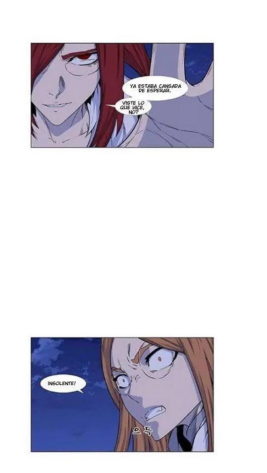 Noblesse Capítulo 440 en Línea - página 23