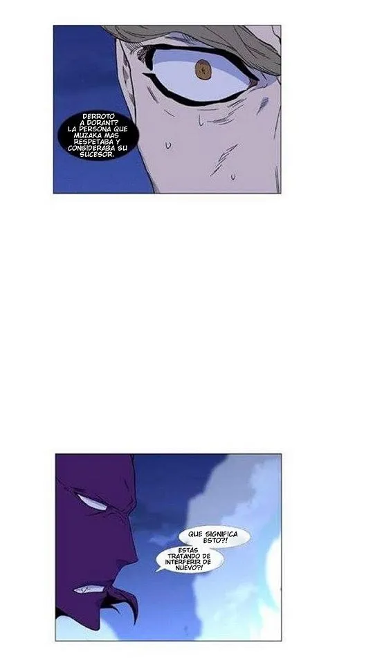 Noblesse Capítulo 440 en Línea - página 26