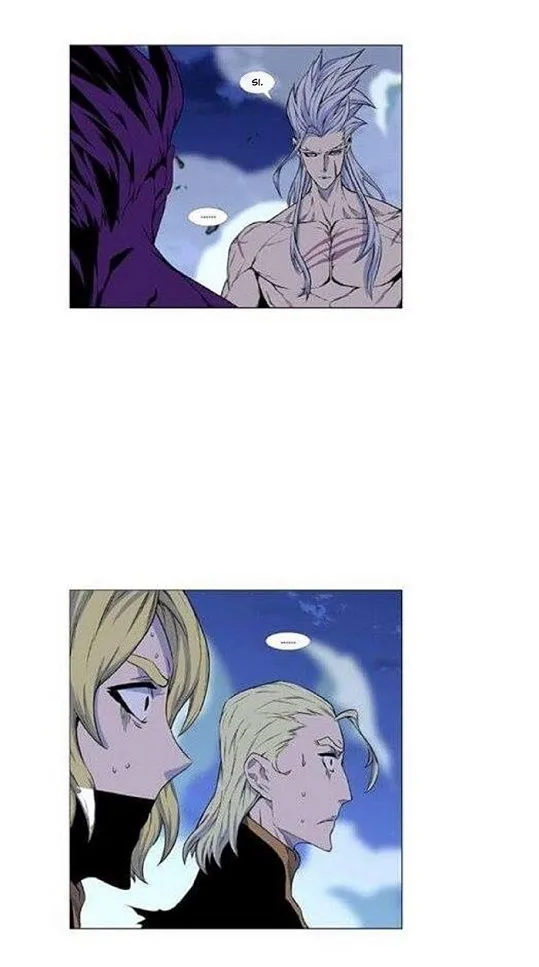 Noblesse Capítulo 440 en Línea - página 27