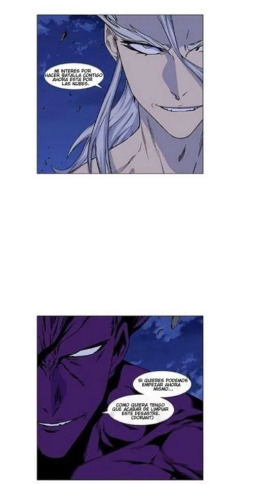 Noblesse Capítulo 440 en Línea - página 30
