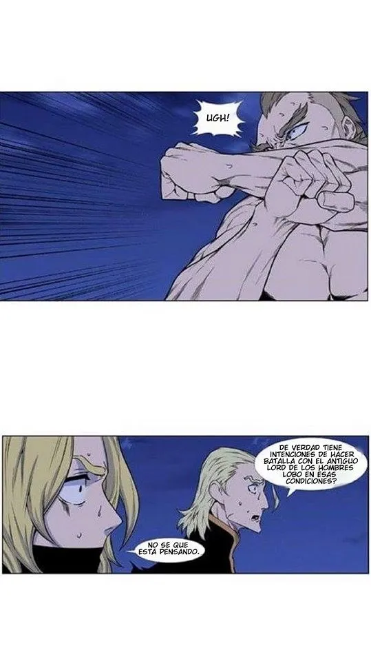 Noblesse Capítulo 440 en Línea - página 32
