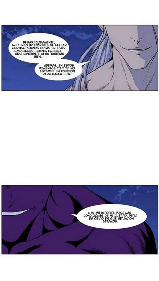 Noblesse Capítulo 440 en Línea - página 33