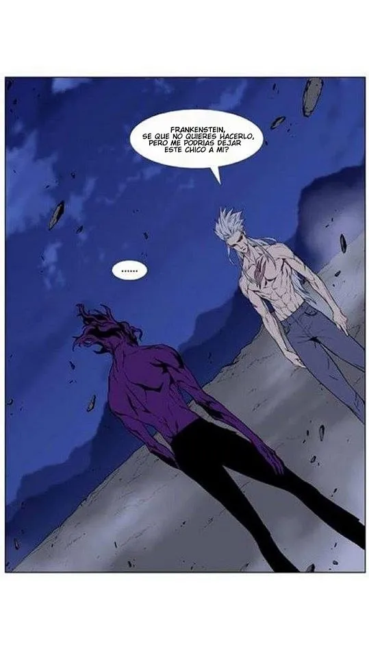 Noblesse Capítulo 440 en Línea - página 34