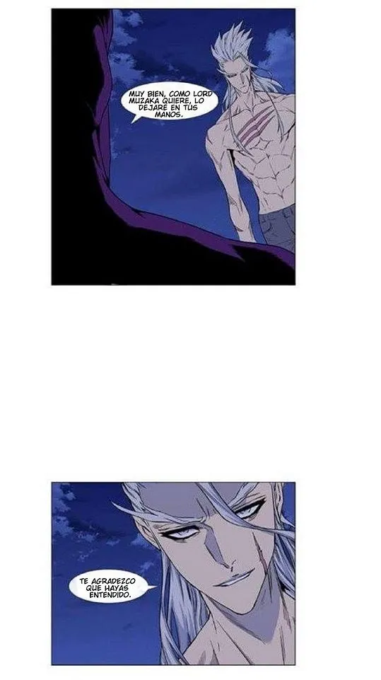 Noblesse Capítulo 440 en Línea - página 36