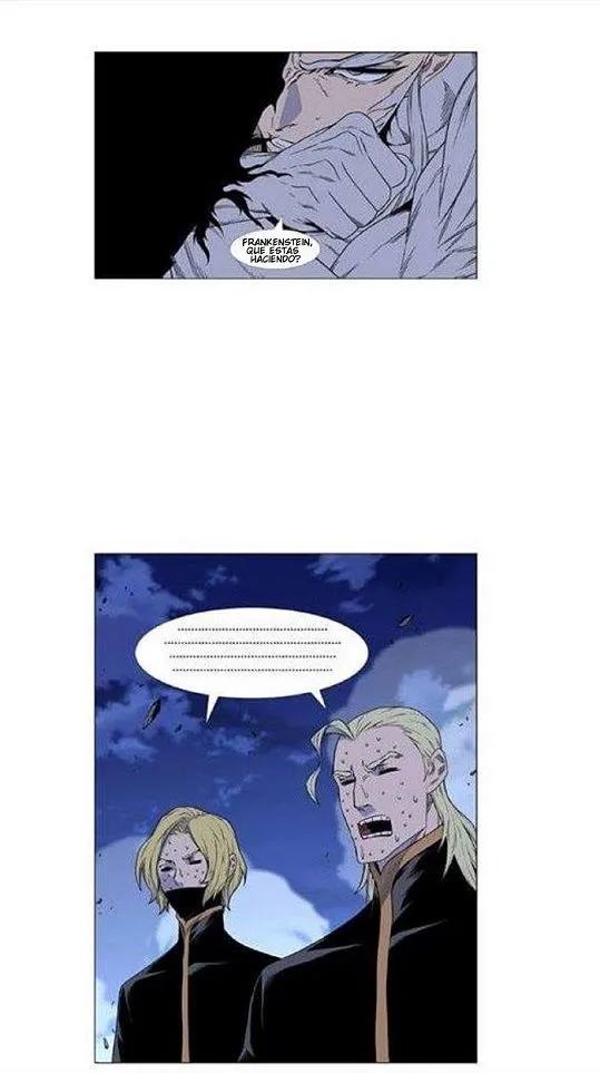 Noblesse Capítulo 440 en Línea - página 39