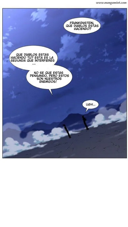 Noblesse Capítulo 440 en Línea - página 42