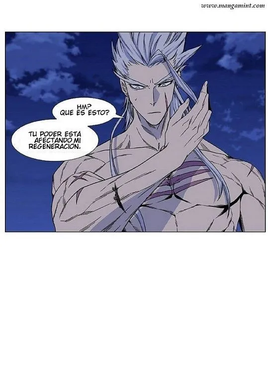 Noblesse Capítulo 440 en Línea - página 43