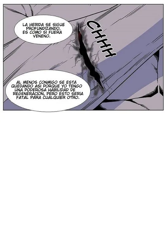 Noblesse Capítulo 440 en Línea - página 44