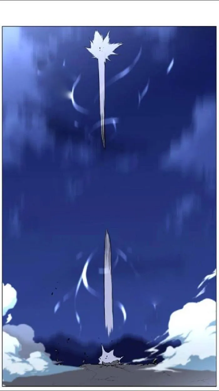 Noblesse Capítulo 441 en Línea - página 14
