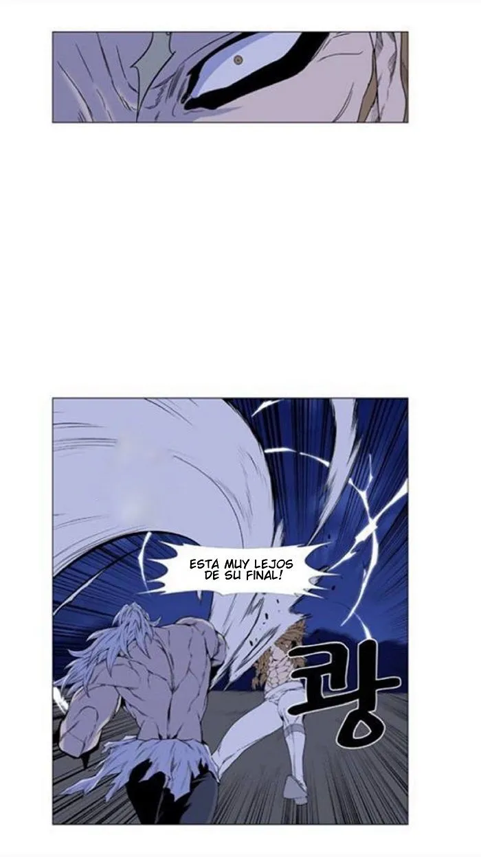 Noblesse Capítulo 441 en Línea - página 17