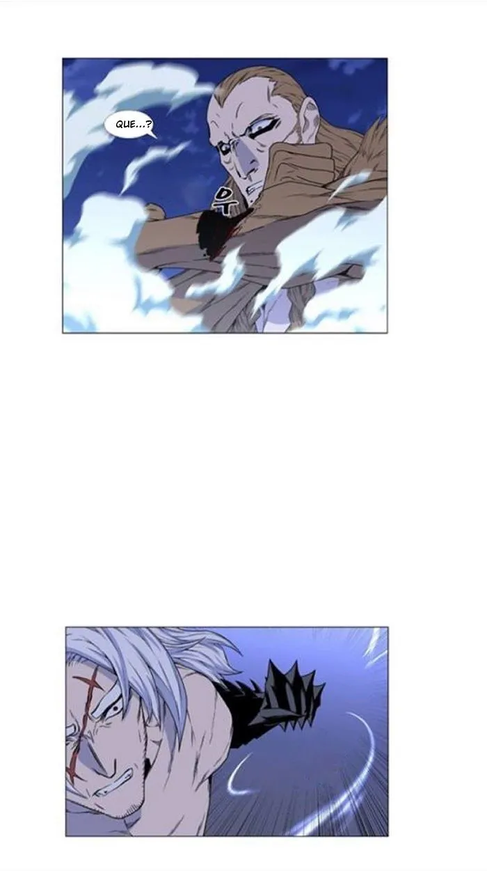Noblesse Capítulo 441 en Línea - página 18