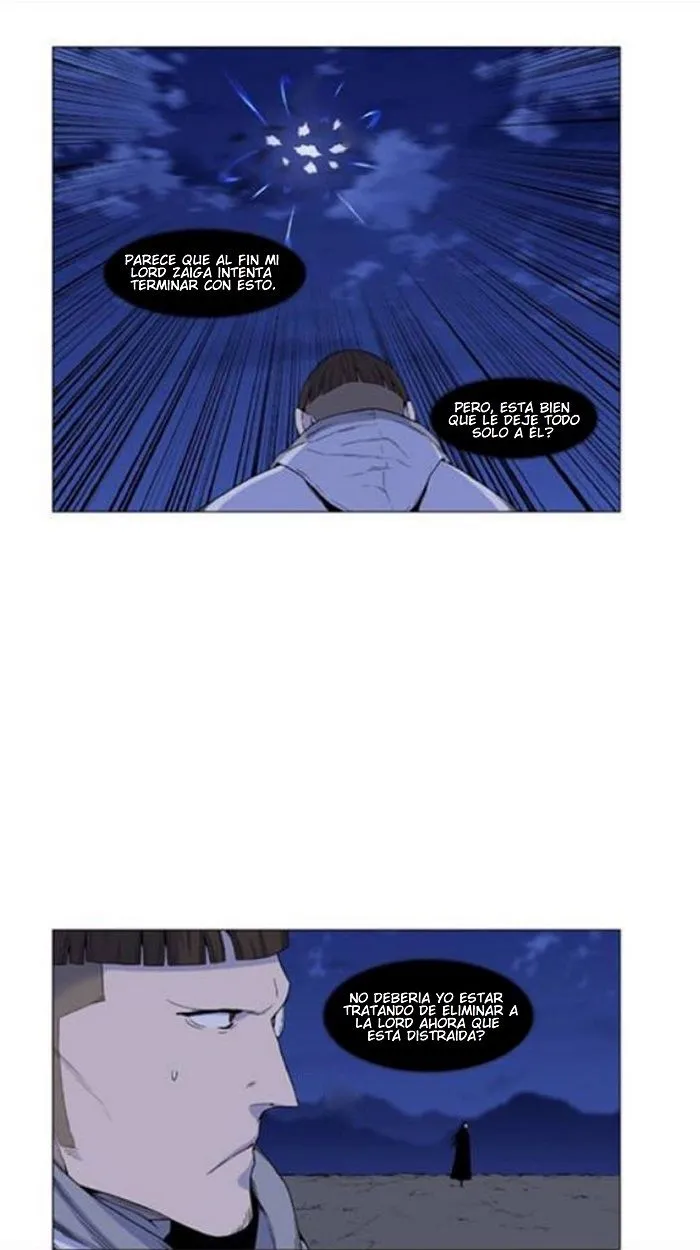 Noblesse Capítulo 441 en Línea - página 21