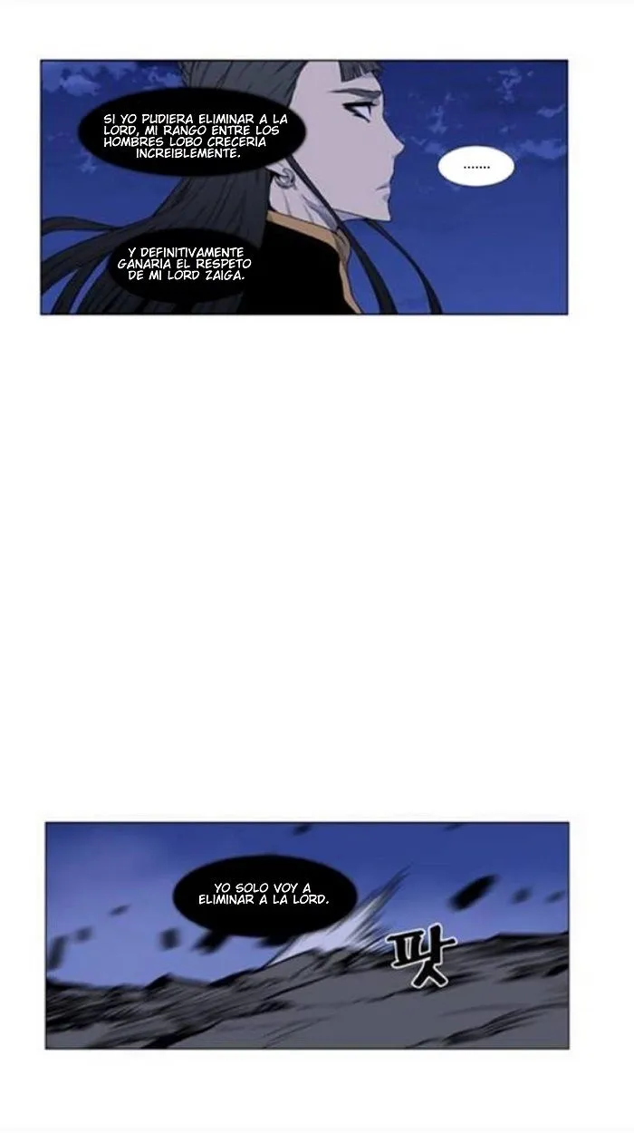 Noblesse Capítulo 441 en Línea - página 22