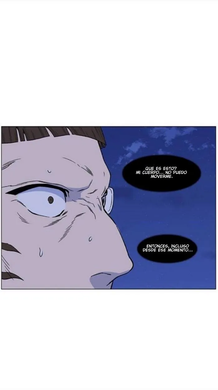 Noblesse Capítulo 441 en Línea - página 28