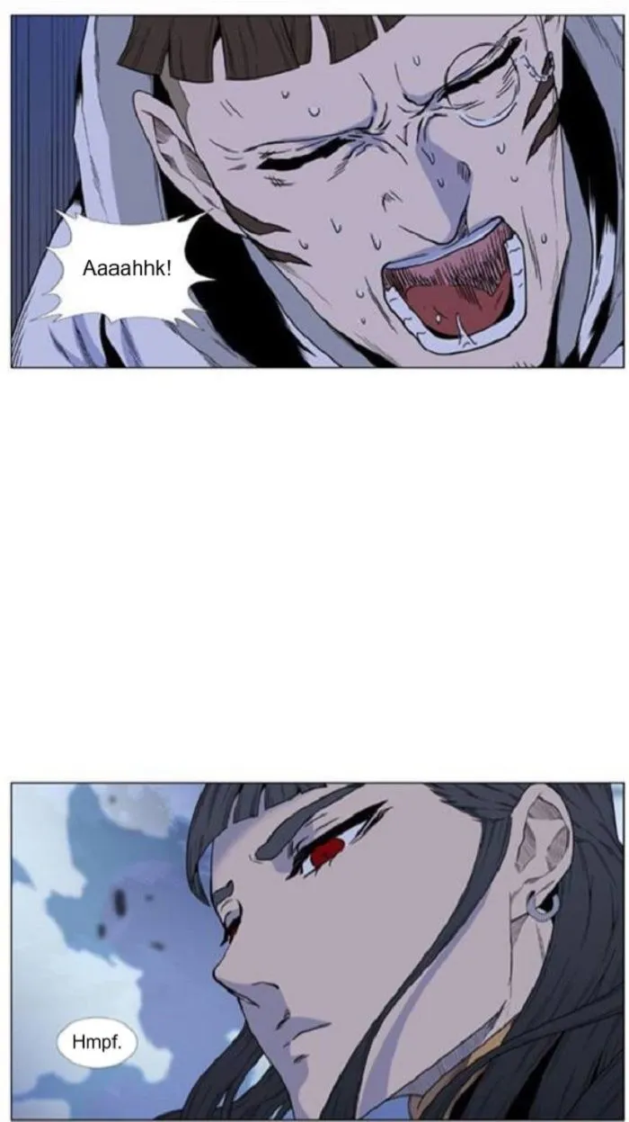 Noblesse Capítulo 441 en Línea - página 36