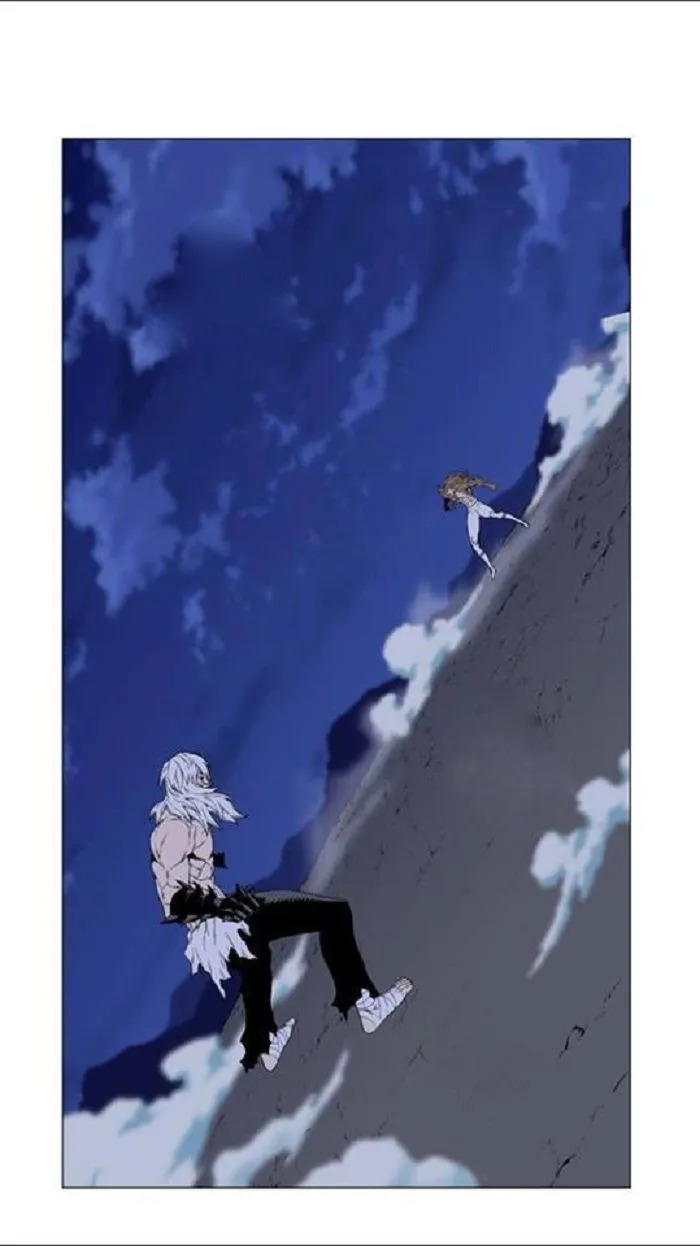 Noblesse Capítulo 441 en Línea - página 37