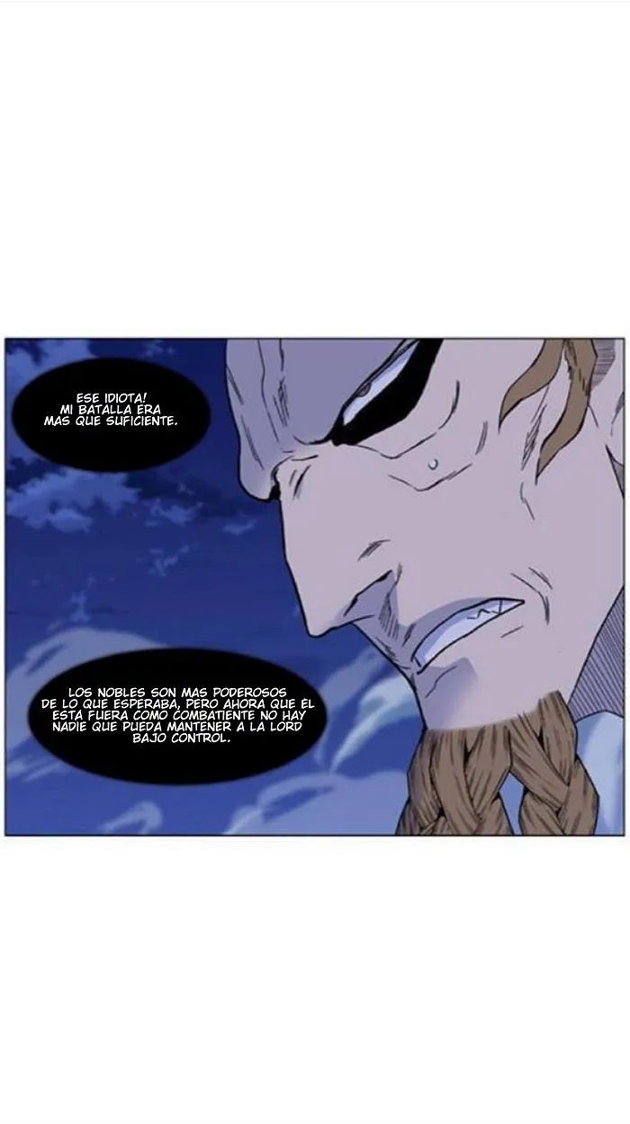 Noblesse Capítulo 441 en Línea - página 38