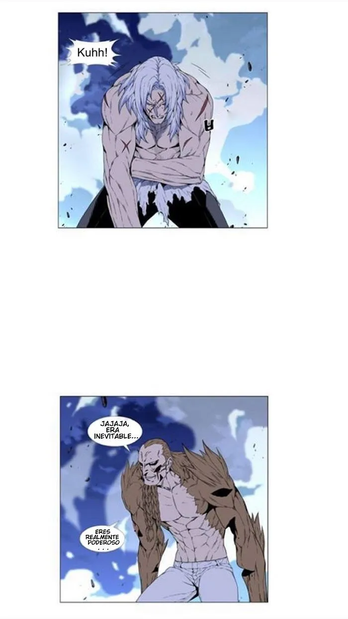 Noblesse Capítulo 441 en Línea - página 48