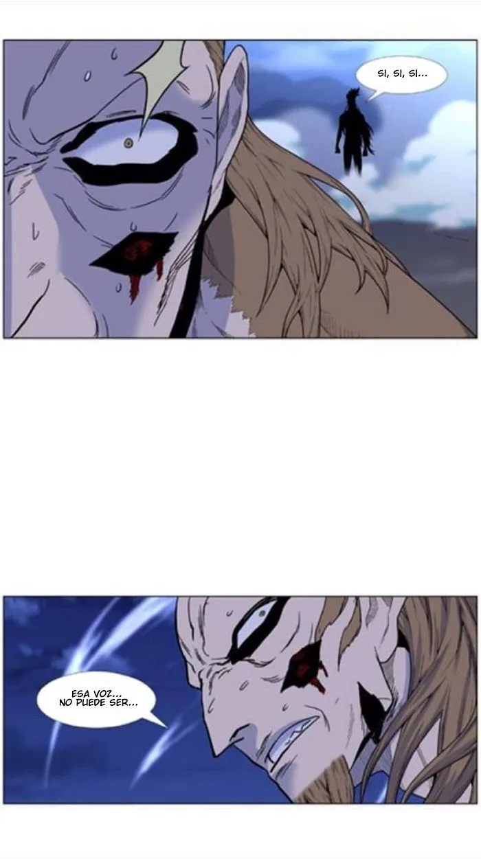Noblesse Capítulo 441 en Línea - página 50