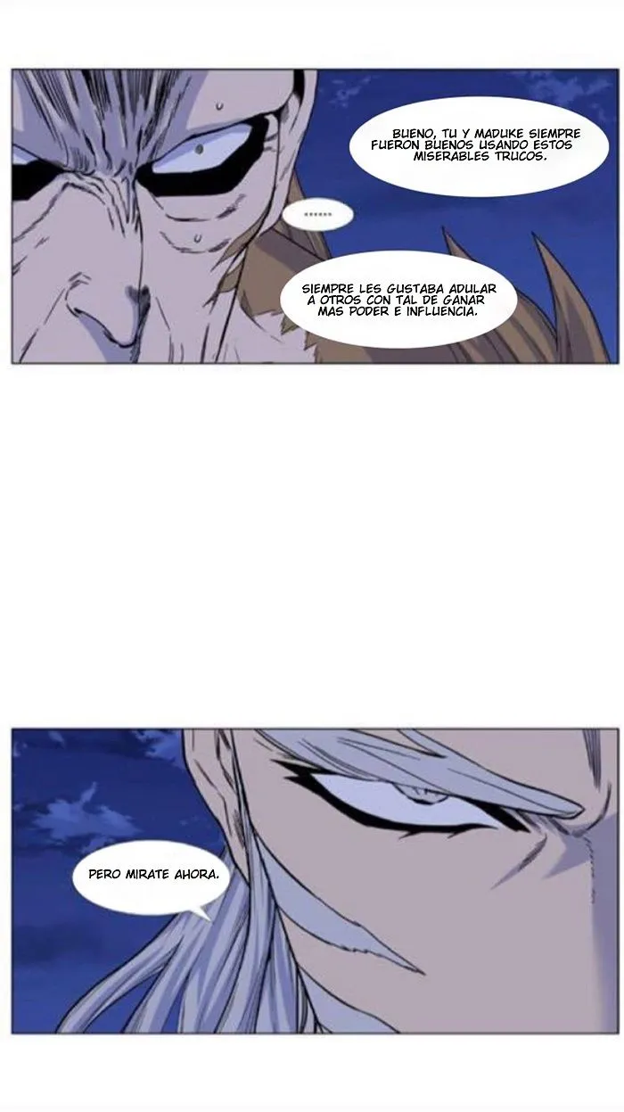 Noblesse Capítulo 442 en Línea - página 13