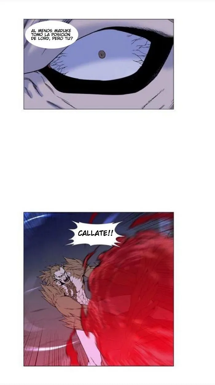 Noblesse Capítulo 442 en Línea - página 14