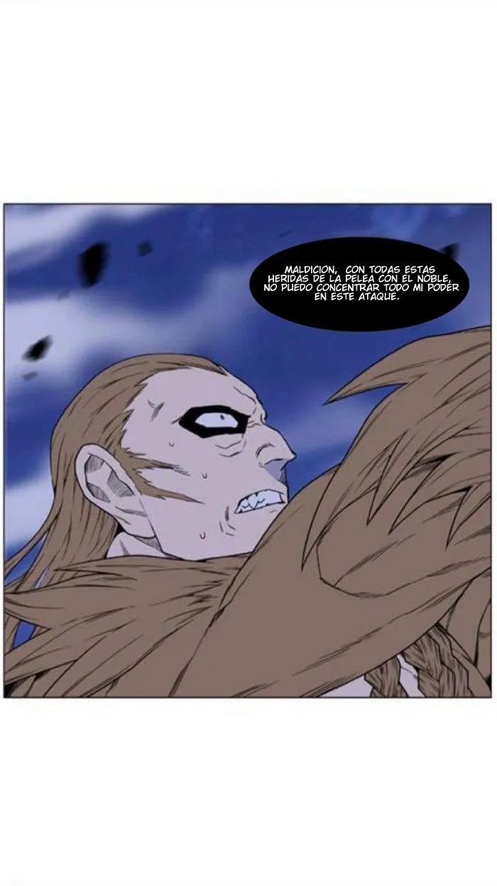 Noblesse Capítulo 442 en Línea - página 19