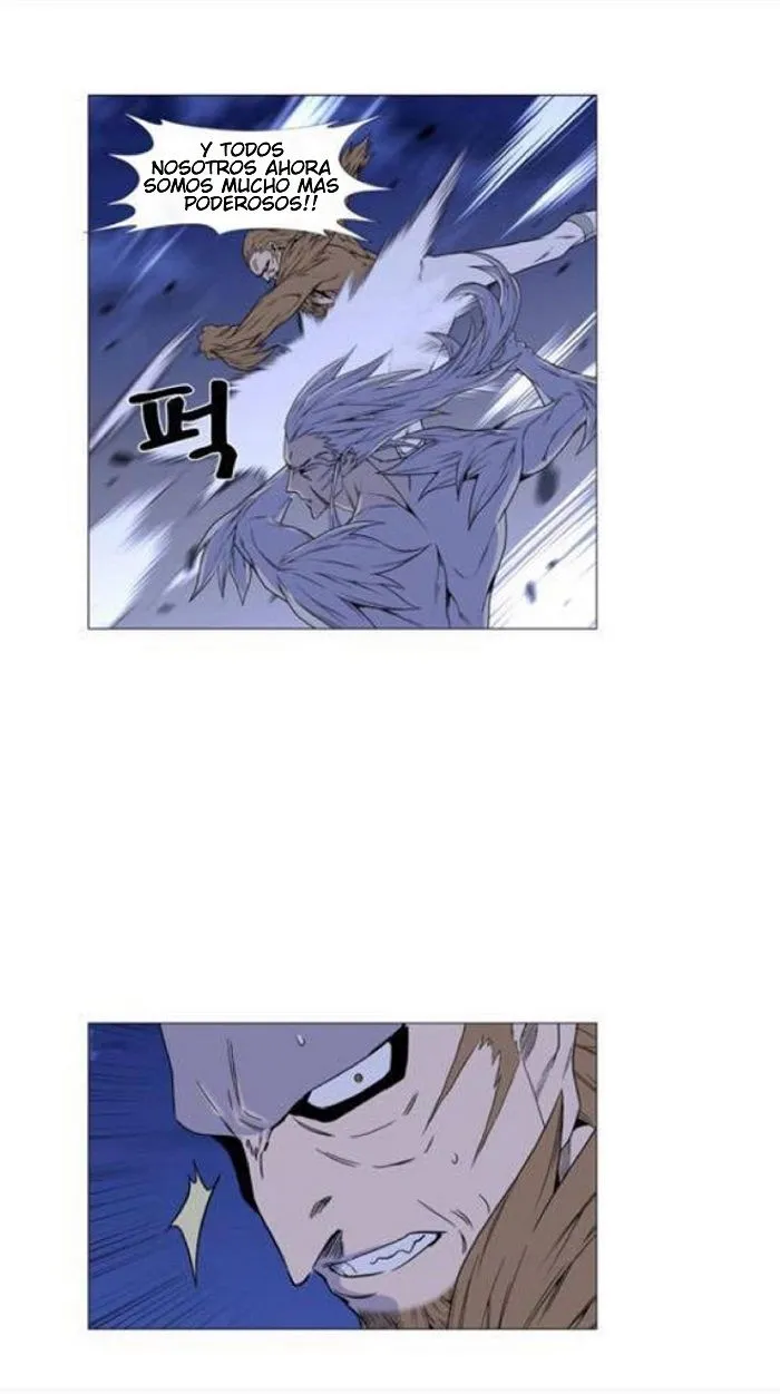 Noblesse Capítulo 442 en Línea - página 32