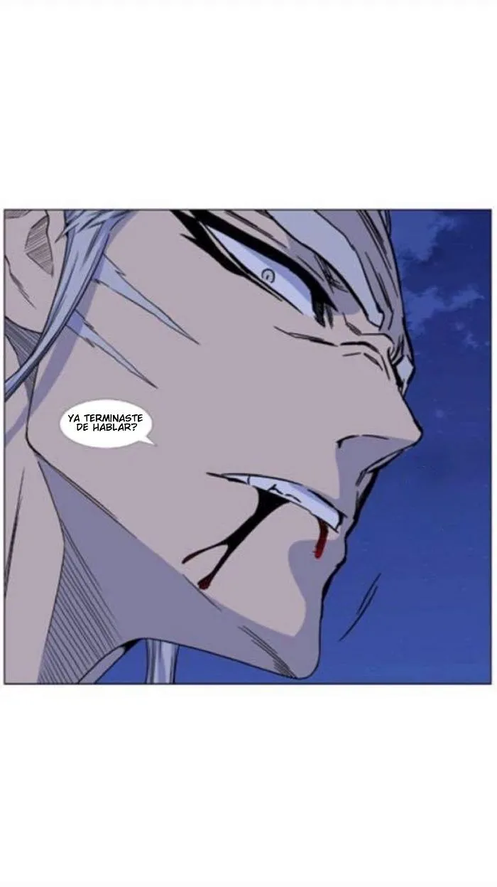Noblesse Capítulo 442 en Línea - página 33