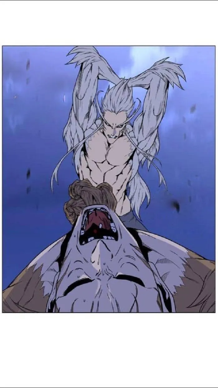 Noblesse Capítulo 442 en Línea - página 36