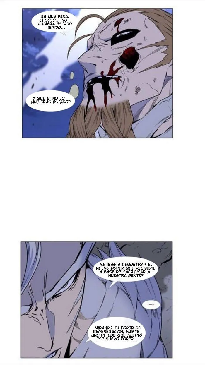 Noblesse Capítulo 442 en Línea - página 42