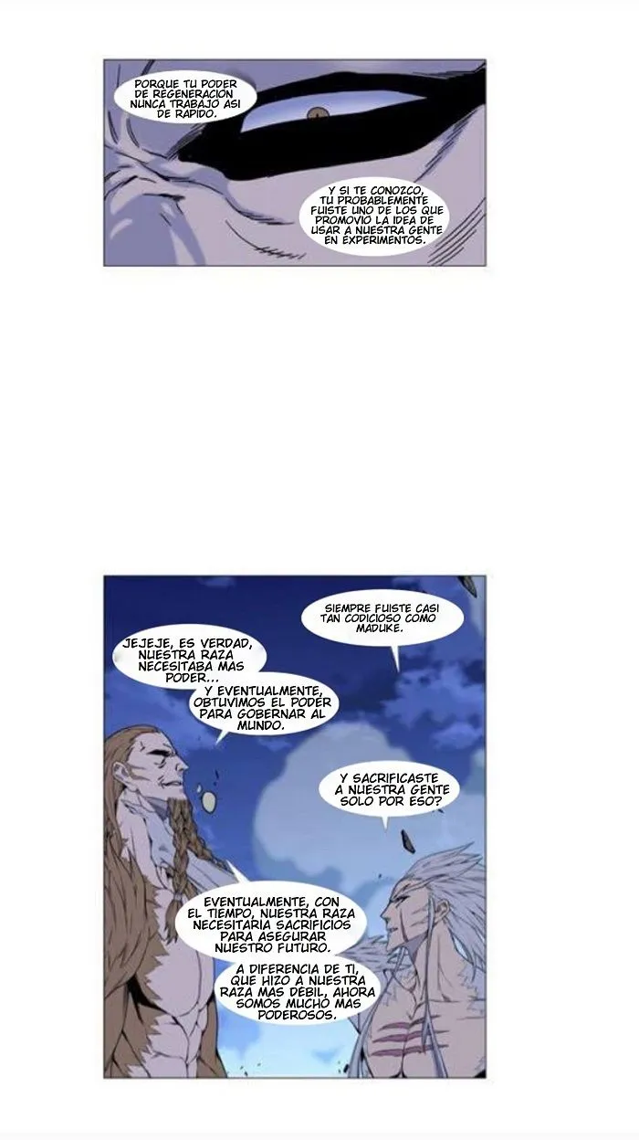 Noblesse Capítulo 442 en Línea - página 43