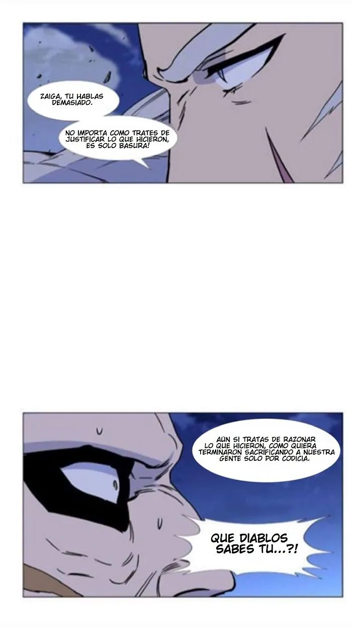 Noblesse Capítulo 442 en Línea - página 44