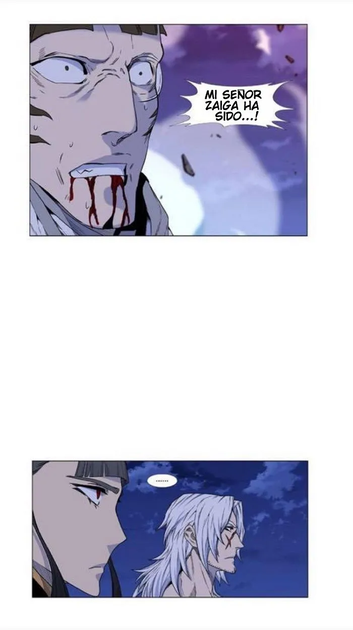 Noblesse Capítulo 442 en Línea - página 49