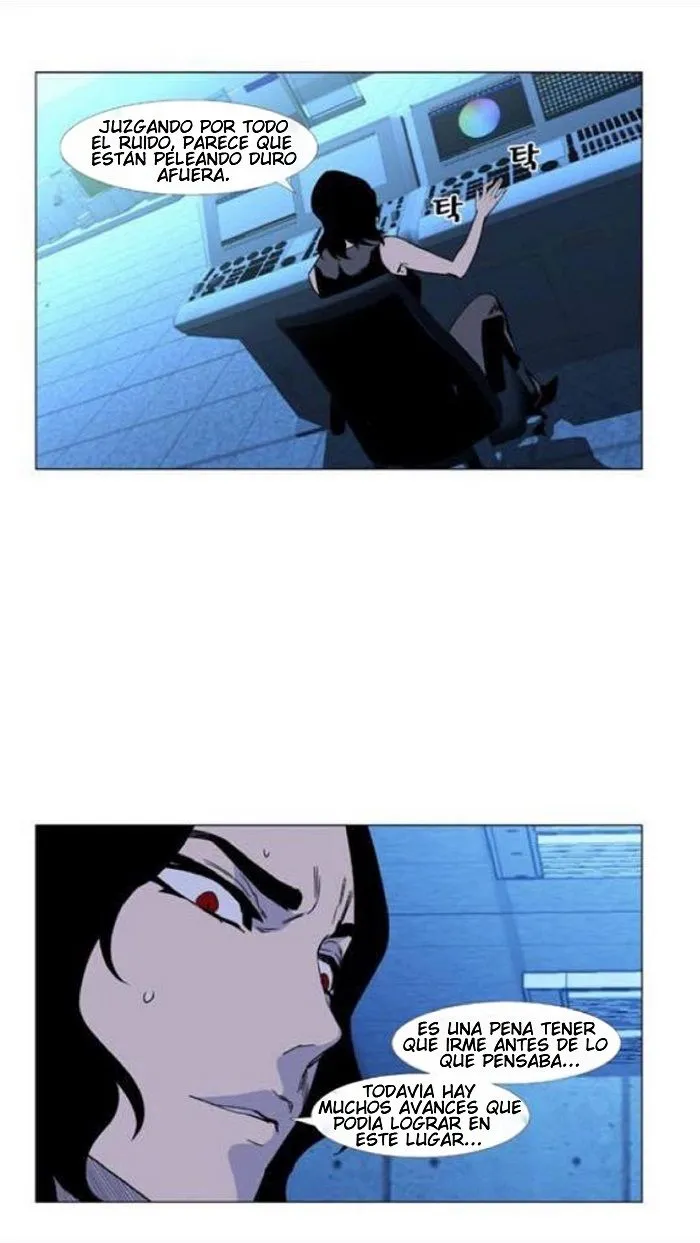Noblesse Capítulo 442 en Línea - página 52