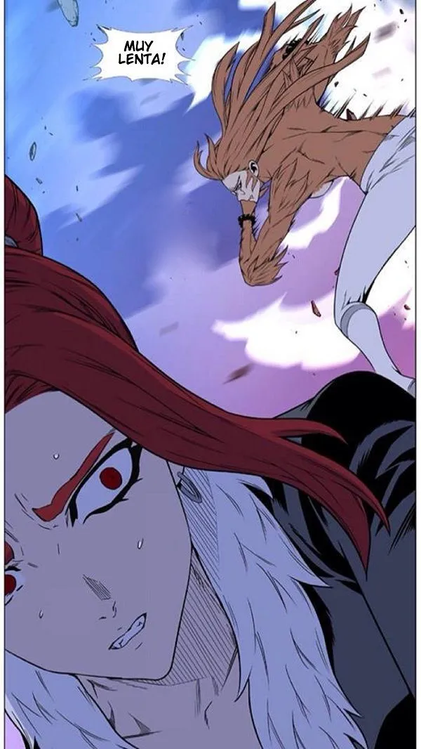 Noblesse Capítulo 443 en Línea - página 10
